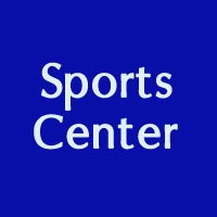 Sports Center Logo