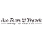 Arc Tours & Travels Logo