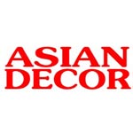 Asian Decor