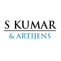 S Kumar & Artijens Logo
