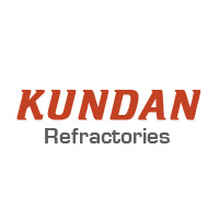 Kundan Refractories Logo