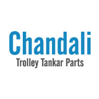Chandali Trolley Tankar Parts