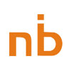 N. B. Machine Tools Logo