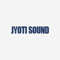 Jyoti Sound Logo