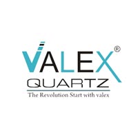 Valex Clock Industry Logo