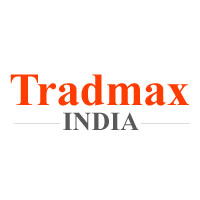 Tradmax India Logo