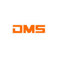 DMS Control System Logo