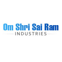 Om Shri Sai Ram Industries Logo