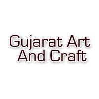 Gujarat Art And Craft Logo