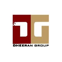 Dheeran Impex Logo