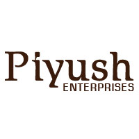 Piyush Enterprises Logo