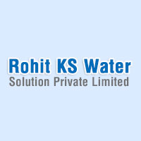 Rohit KS Water Solution Private Limited Logo