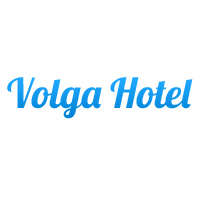 Volga Hotel Logo