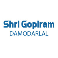 Shri Gopiram Damodarlal Logo