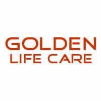 Golden Life Care Logo