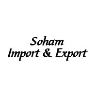 Soham Import & Export Logo