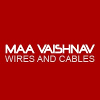 Maa Vaishnav Wires And Cables Logo