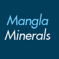Mangla Minerals Logo