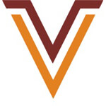 Visaga Techno System Logo