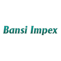 Bansi Impex Logo