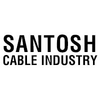 Santosh Cable Industry Logo