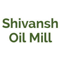 Shivansh Oil Mill Logo