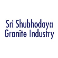 Sri Shubhodaya Granite Industry Logo
