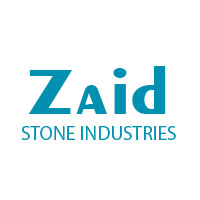 Zaid Stone Industries Logo