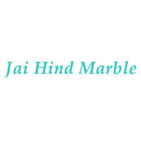 Jai Hind Marble Logo