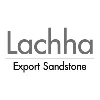 Lachha Export Sandstone Logo
