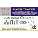 Kabir Traders Logo