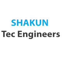 Shakun Tec Engineers Logo