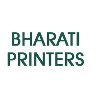 Bharati Printers Logo