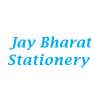 Jay Bharat Stationery and Xerox Logo