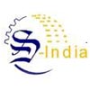 S-India machines Logo