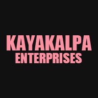 Kayakalpa Enterprises Logo