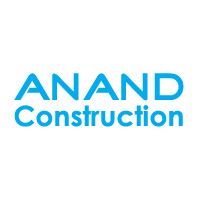 Anand Construction Logo