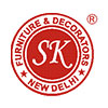 SKF Decor Logo
