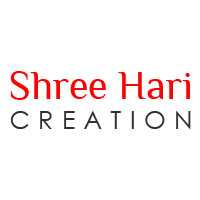 Shree Hari Creation Logo