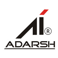 Adarsh International Logo