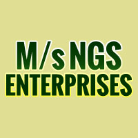 M/s NGS Enterprises Logo