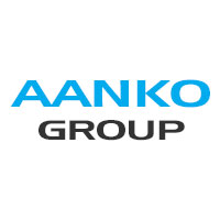 Aanko & Aanko BPO & Data Entry Logo