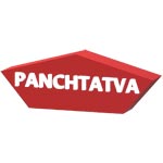 Panchtatva enterprises Logo
