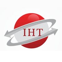 IRIS HIGHTECH ( SOLIDWORKS )