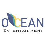 Ocean Entertainment Logo