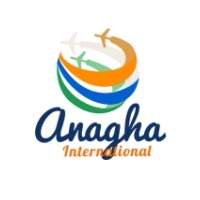 Anagha International Logo