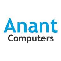 Anant Computers Logo