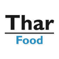 Thar Foods Logo