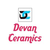 Devan Ceramics Logo