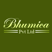 Bhumica Pvt Ltd Logo